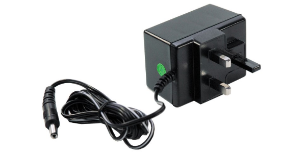 12V 0.5A Power Adaptor
