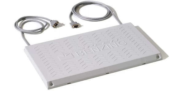 White Speed² 8 Field Antenna