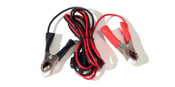 12V Battery Cable