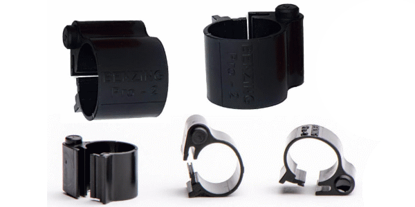 100 off Black Pro² Ring