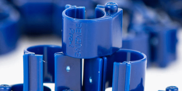50 off Blue Pro1 Ring