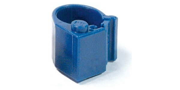 Blue Pro1 Ring