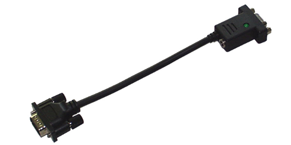 Antenna Pad Booster + PSU