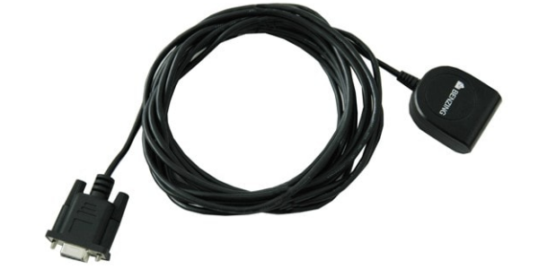 GPS Clubsystem Receiver