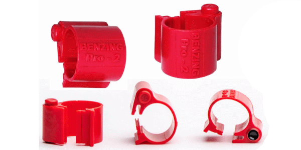 Red Pro² Ring