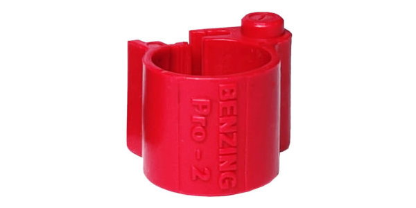 Red Pro² Ring