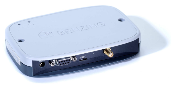 Benzing Smarthub 5