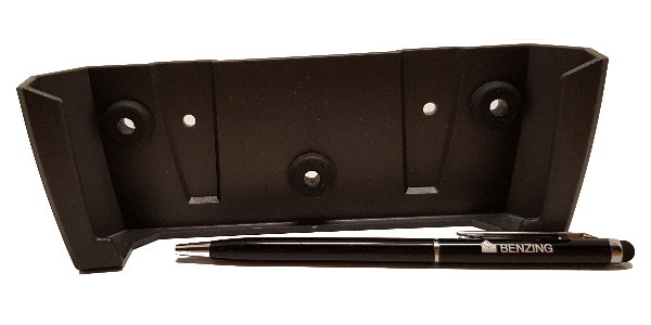 Clock Loft Wall Holder