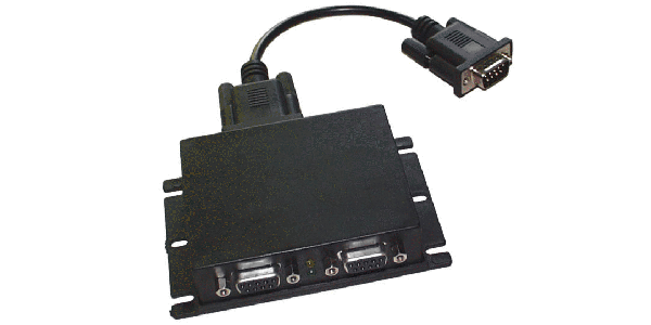 Loftpoint Splitter