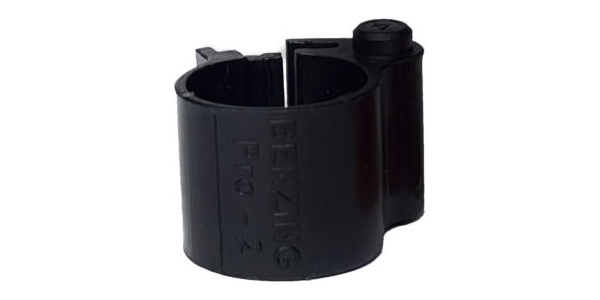 Black Pro 2 Ring