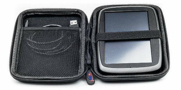 Carry Case
