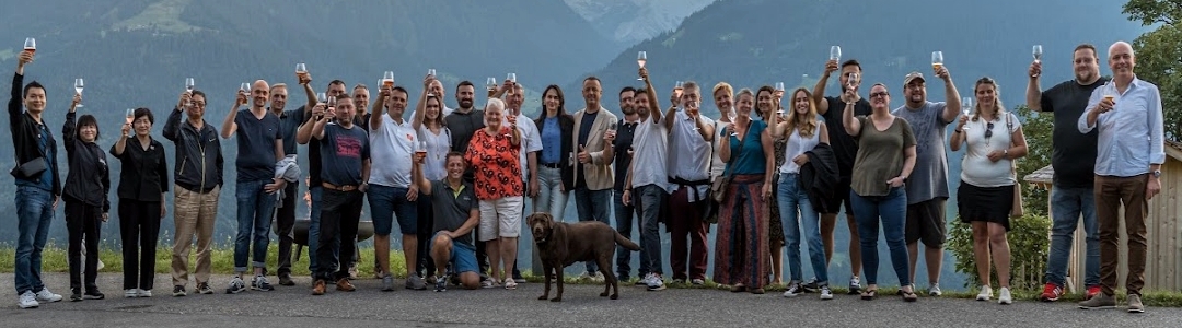 The Benzing Group